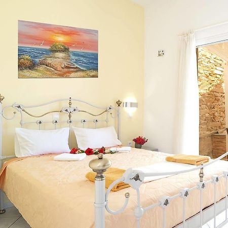 Pelagos Hotel - Apartments Chora  Exterior foto