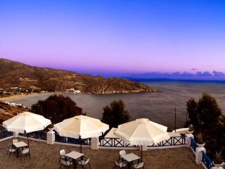 Pelagos Hotel - Apartments Chora  Exterior foto